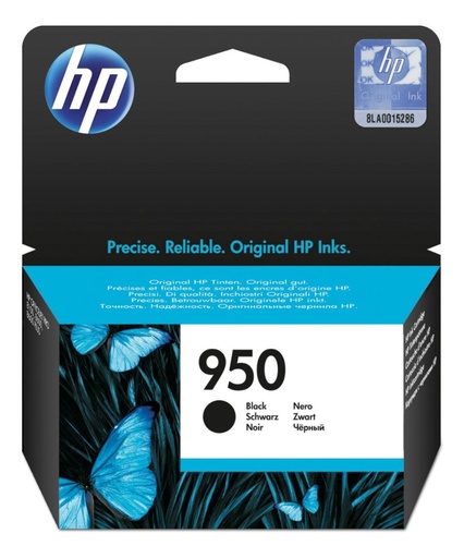 [886111609802] Cartucho Hp 950 Negro CN049AL