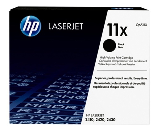 [882780984929] Toner Hp 11XD Dual Pack Q6511XD Original