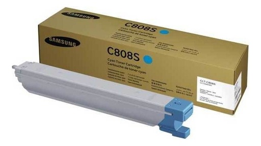 [191628528332] Toner Samsung C808S (8332)