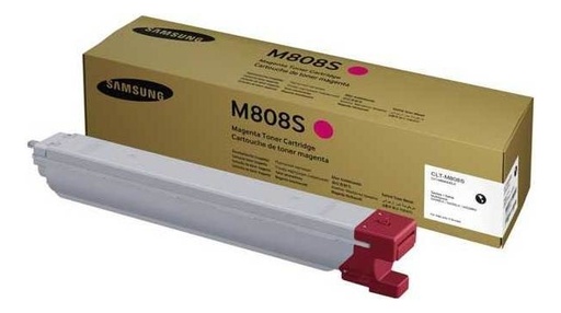 [191628528479] Toner Samsung M808S Magenta