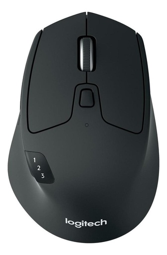 [097855121899] Mouse Bluetooth M720 Triathlon Multidispositivo