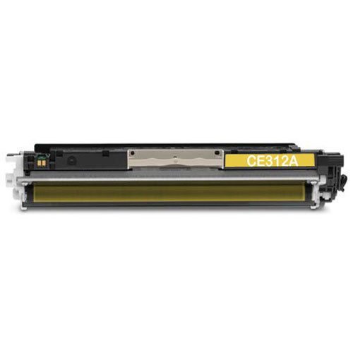 [887758726440] Toner Hp CF302A Amarillo Original