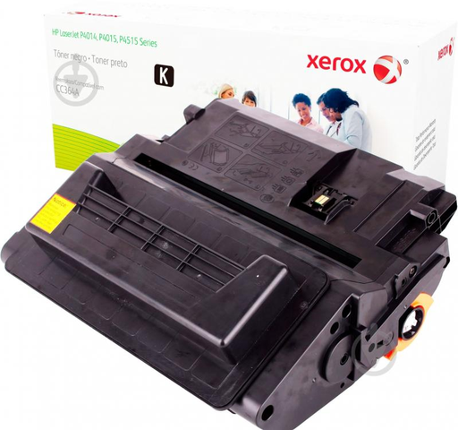 [095205828139] Toner Xerox 006R03276 Reemplazo CC364A Negro Original
