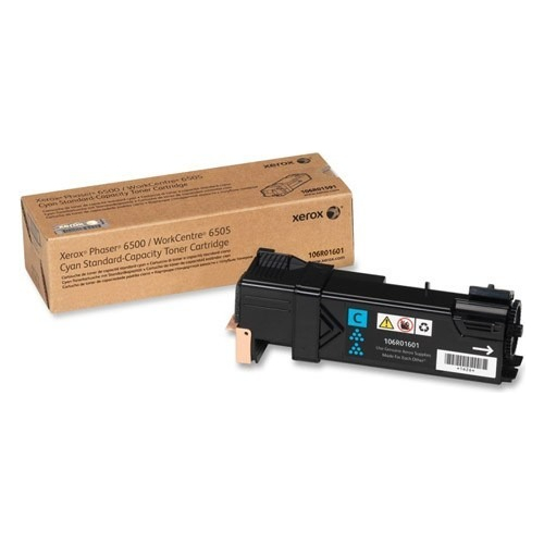 [095205849806] Toner Xerox 106R01601 Cian Phaser 6505