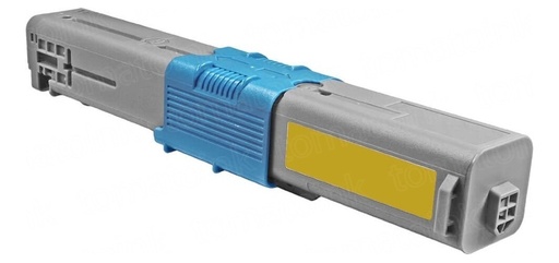 [051851357348] Toner Oki 44469719 Amarillo C530 C531 Mc561 Mc562