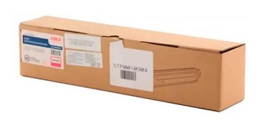 [051851357744] Toner Oki C910 44036042 Magenta Original