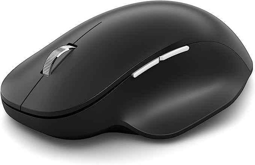 [889842658804] Mouse Microsoft Bluetooth Ergonomic Negro Mate