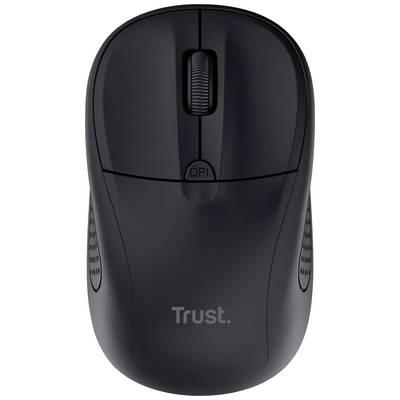 [8713439247947] Trust Mouse inalambrico Primo Matt Negro