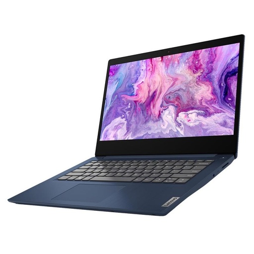 [196380033506] Notebook Lenovo Ryzen 3 Ideapad 3 15,6" 8GB 1TB