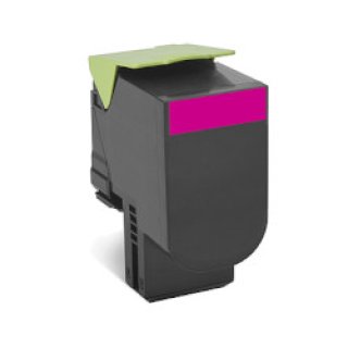 [734646477932] Toner Lexmark 808HM 80C8HM0 Magenta Original