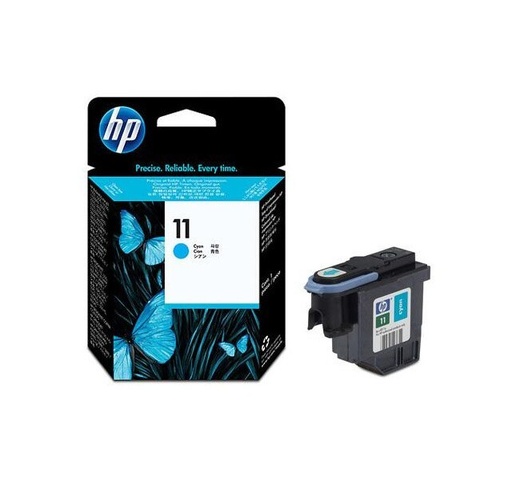 [088698857229] Cabezal Hp 11 Cian C4811a Original Original