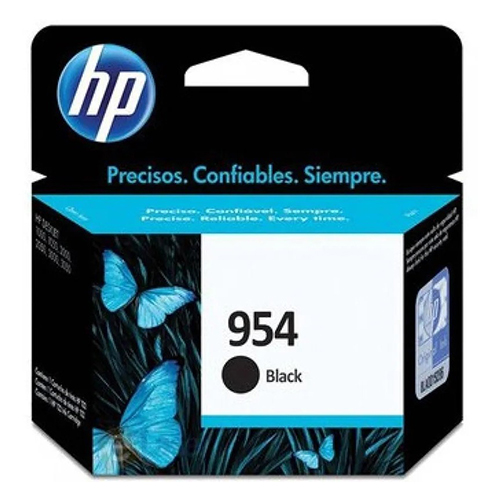 [889296895152] Cartucho Hp 954 Negro Original L0S59AL