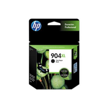 [889894995254] Cartucho Hp 904XL Negro Original