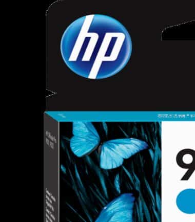[192545378000] Cartucho Hp 964 Cian Original 3JA50AL