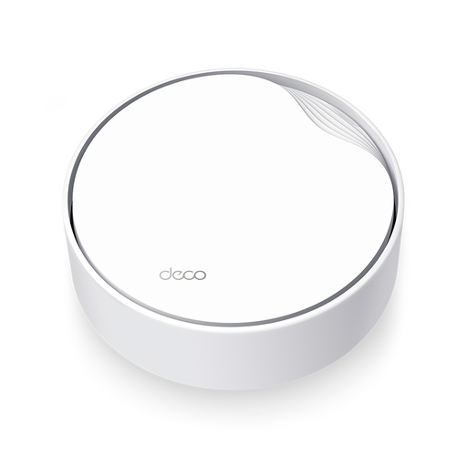 [4897098689844] Router Deco Tp-Link AX-3000 X50-PoE 1 Mesh