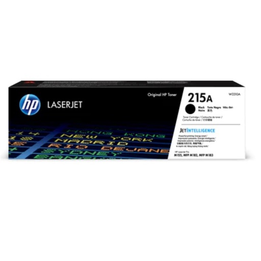 [193905265213] Toner Hp 215A Negro W2310A Original