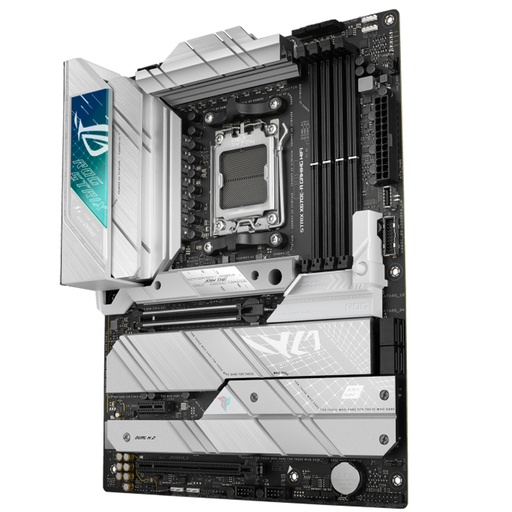 [195553897327] Motherboard Asus Rog Strix X670E-A Gaming WiFi AM5 DDR5 PCIe 5.0 90MB1BM0-M0EAY0