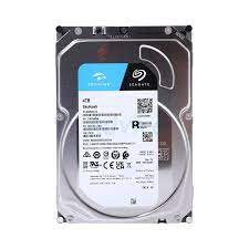 [8719706028226] Disco Seagate Interno HDD Skyhawk 1tb SATA 3.5 3CV10C-300