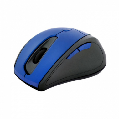 [798302078635] Mouse KlipExtreme KMW-356BL