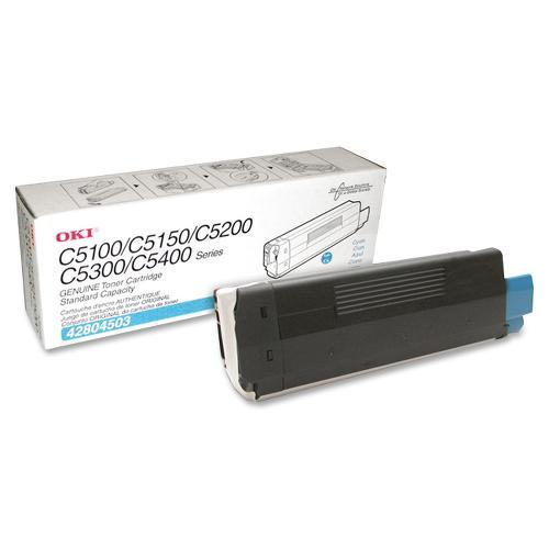 [051851355023] Tóner Oki Cian C710 Original 44318603