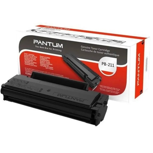 [6936358012744] Toner Pantum PD-219 1600 Paginas P2509 M6559 Original