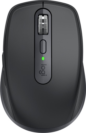 [097855184047] Mouse Logitech MX ANYWHERE 3S Gafito Bluetooth 910-006932