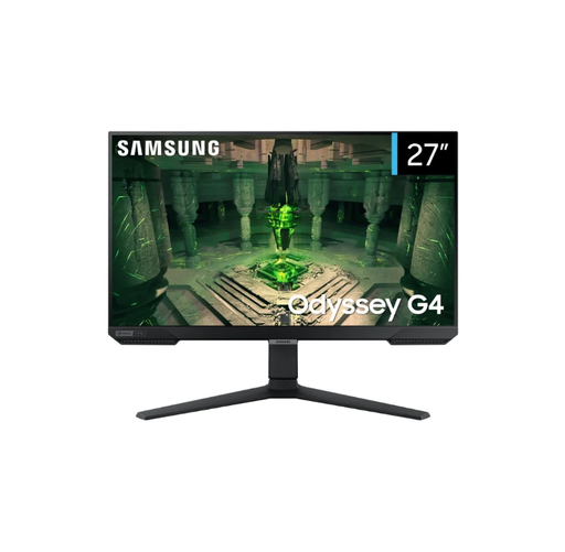 [8806094466386] Monitor Samsung 27" FHD IPS 240hz 1ms Odyssey G4