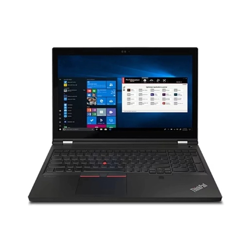 [197528667270] Notebook Lenovo ThinkPad T15g Gen 2 15.6" UHD 60Hz Intel I9 11950H RTX™ 3080 32GB Ram 1TB M.2 Gen 4 Windows 11 20YTS1GD00