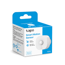 [4897098687284] Sensor de movimiento inteligente Tp-Link Tapo T100