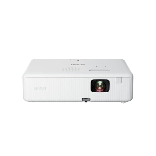 [010343970373] Proyector Epson Portatil Flex CO-W01 300" 3000 Lumenes HDMI y Parlante