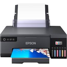 [010343968738] Impresora Epson Ecotank L8050 WIFI C11CK37301