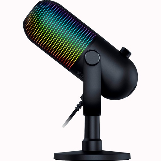 [8887910000458] Razer Microfono Seiren V3 Chroma RGB USB