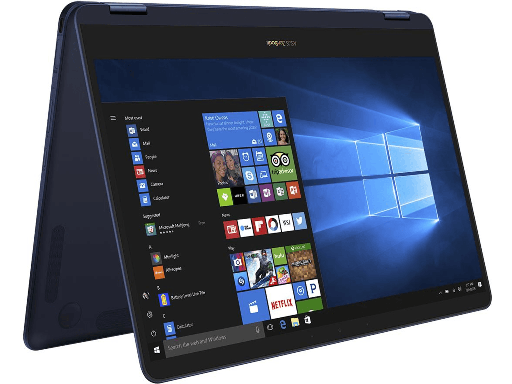 [4711081422723] Asus Notebook Intel i5 1135GG7 8gb Ram 1tb M2 Zenbook Flip S13 13" Oled