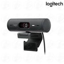 [097855181688] Camara Web Logitech BRIO 505 Full HD HDR USB C 960-001515