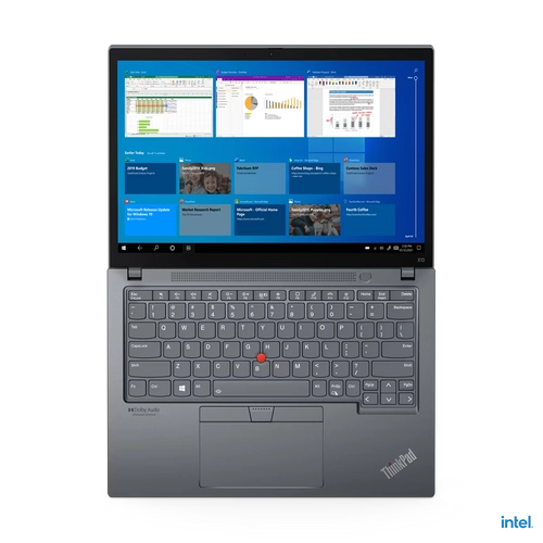[197528667003] Notebook Lenovo X13 i5-1135G7 8Gb 256SSD W11Pro "TOUCH"