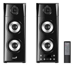 [4710268259145] Parlante Genius SP-HF2800BT Color Negro 31730022401