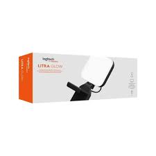 [097855197153] Foco de Luz Logitech LITRA GLOW 946-000031