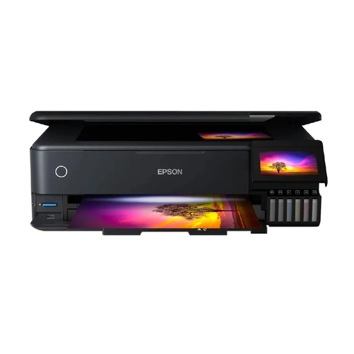 [010343963252] Epson L8180 Multifuncion EcoTank A3 + Sistema Continuo