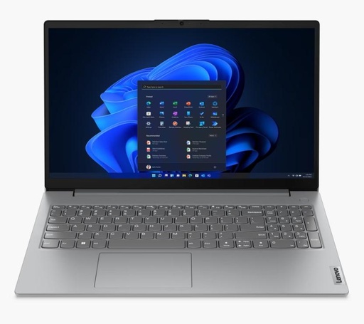[198153768561] Lenovo Notebook AMD Ryzen 7 7730U 8gb Ram DDR4 512gb M2 15,6" FHD 