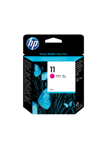 [882780600805] Cartucho HP 11 Magenta C4837A 