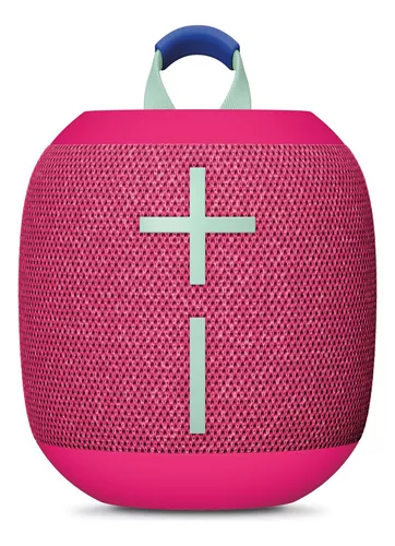 [097855190109] Parlante Wonderboom 4 Color Rosa 984-001890