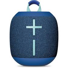 [097855190086] Parlante WONDERBOOM 4 Color Azul y Celeste 984-001889