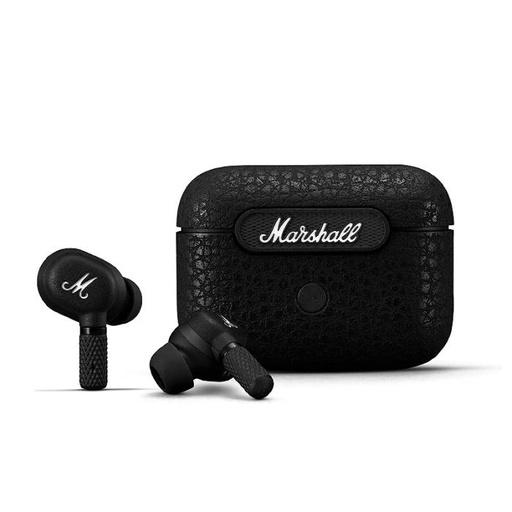 [7340055383776] Auriculares Marshall Motif ANC Bluetooth