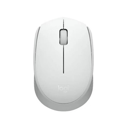 [097855183439] Mouse Logitech M170 Wifi White