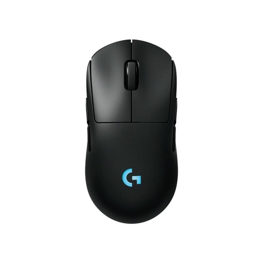 [097855196248] Mouse Inalambrico Logitech G Pro 2 LightSpeed Negro 