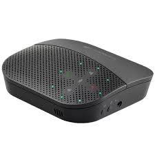 [097855101143] Parlante Logitech P710e Color Negro 980-000741