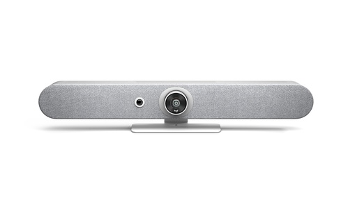 [097855162250] Camara Logitech Rally Bar Mini White 960-001348