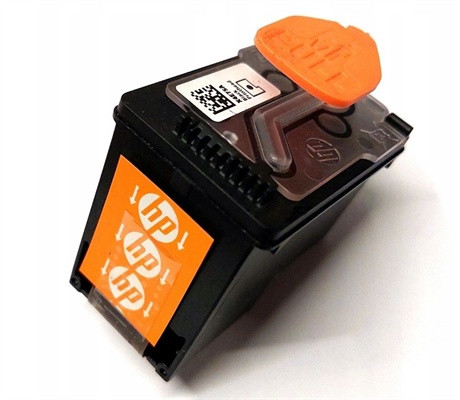 [193905505210] Cabezal de impresión HP - Negro - X4E75AL
