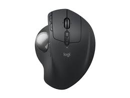 [097855196682] Mouse Logitech MX ERGO S 910-007261
