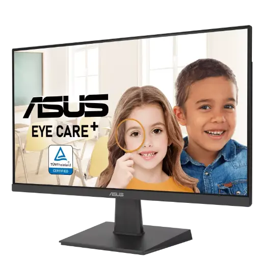 [4711387078341] Monitor Asus 27" VA27EHF IPS FHD 100HZ